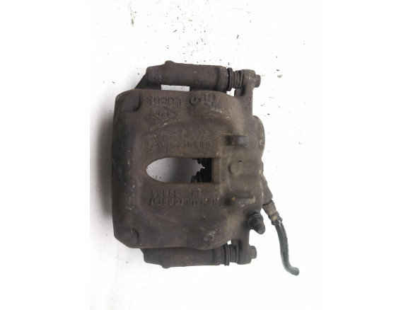 PINZA DEL IZQ RENAULT TRAFIC II Furgón (FL)|Desguaces La Cabaña