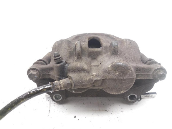 PINZA DEL IZQ RENAULT TRAFIC II Furgón (FL)|Desguaces La Cabaña