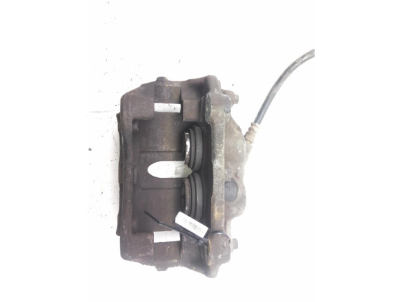 PINZA DEL IZQ RENAULT TRAFIC II Furgón (FL)|Desguaces La Cabaña