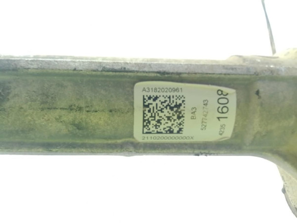 42351608 CREMALLERA OPEL MOKKA / MOKKA X (J13)|Desguaces La Cabaña