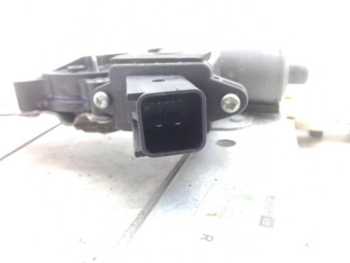 95508039 ELEVALUNAS PUERTA LAT TRA DER OPEL MERIVA B Limusina (S10)|Desguaces La Cabaña
