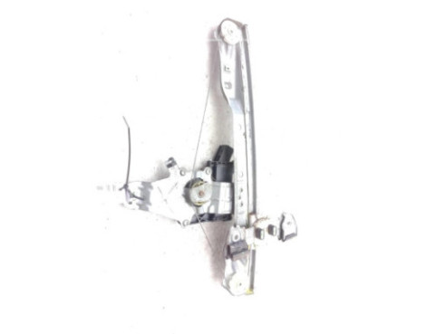 95508039 ELEVALUNAS PUERTA LAT TRA DER OPEL MERIVA B Limusina (S10)|Desguaces La Cabaña