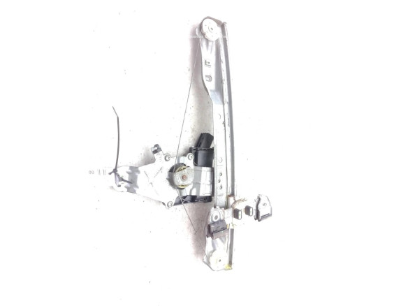 95508039 ELEVALUNAS PUERTA LAT TRA DER OPEL MERIVA B Limusina (S10)|Desguaces La Cabaña