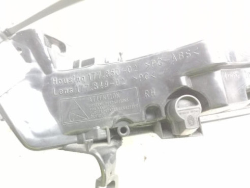 17785002 PILOTO DEL DER CITROEN C4 Grand Picasso I (UA_)|Desguaces La Cabaña