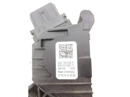 5G1723503H POTENCIOMETRO ACELERADOR VW PASSAT (3G2)|Desguaces La Cabaña