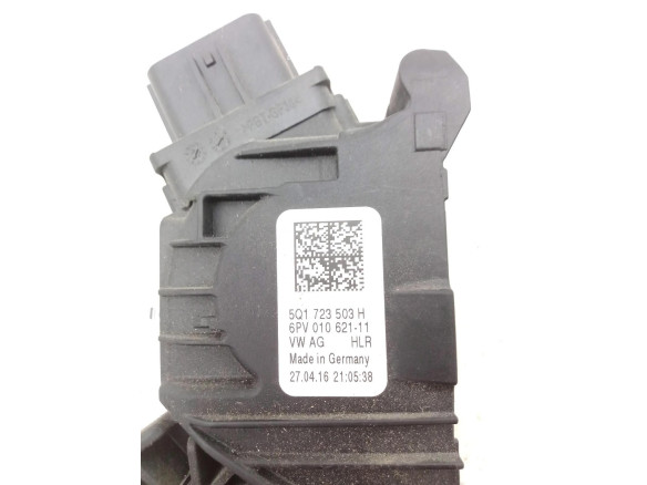 5G1723503H POTENCIOMETRO ACELERADOR VW PASSAT (3G2)|Desguaces La Cabaña