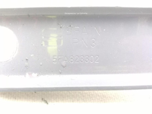 5FA823302 BISAGRA CAPO DER CUPRA LEON (KL1, KU1, KUG)|Desguaces La Cabaña