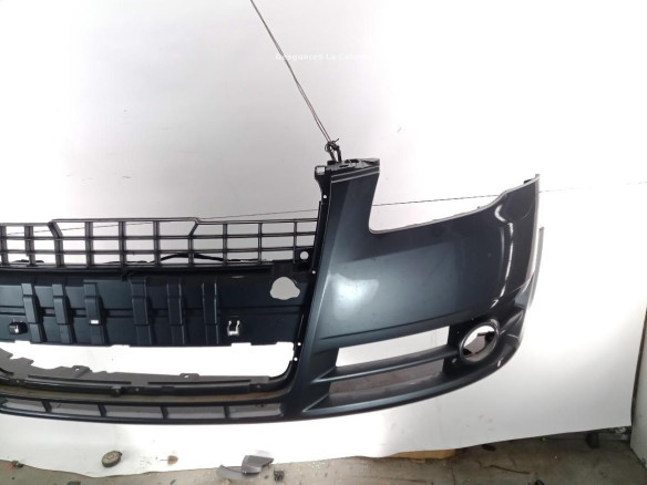 PARAGOLPES DEL AUDI A4 B7 Descapotable (8HE)|Desguaces La Cabaña