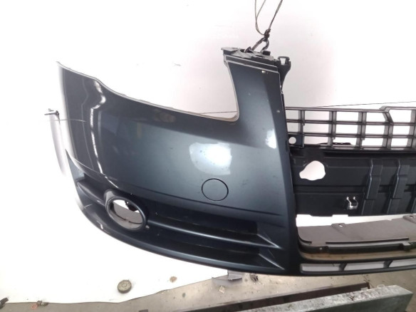 PARAGOLPES DEL AUDI A4 B7 Descapotable (8HE)|Desguaces La Cabaña