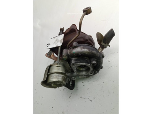 MOTOR / ESCAPE|Desguaces La Cabaña 2