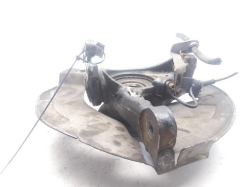 MANGUETA DEL DER CITROEN C5 III (RD_)|Desguaces La Cabaña