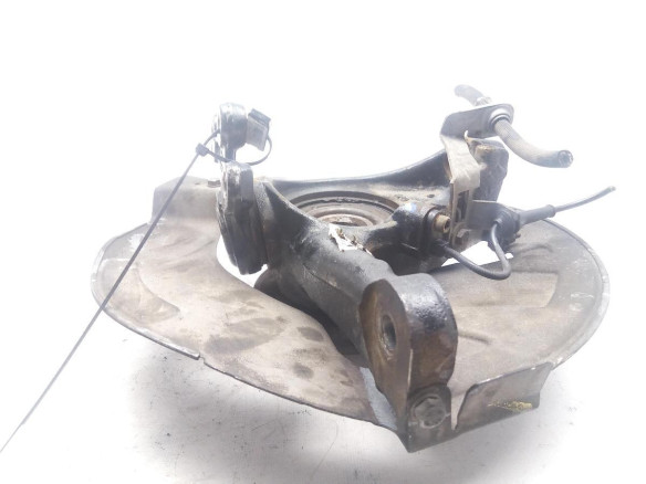 MANGUETA DEL DER CITROEN C5 III (RD_)|Desguaces La Cabaña