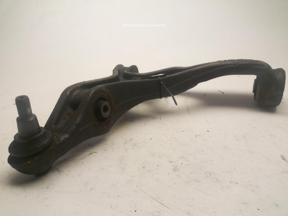 BRAZO SUSPENSION DEL DER INF PORSCHE CAYENNE (9PA)|Desguaces La Cabaña