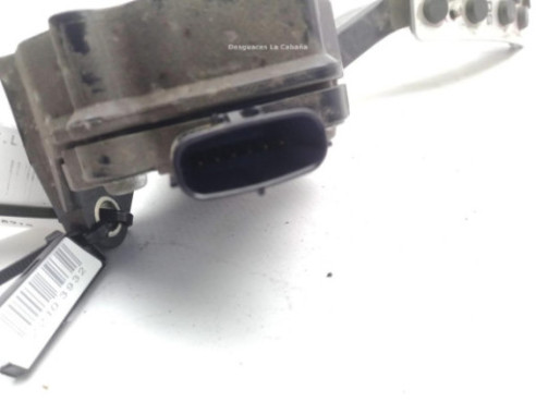 02M15B00571 POTENCIOMETRO ACELERADOR SUBARU IMPREZA Fastback (GR, GH, G3)|Desguaces La Cabaña