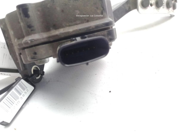 02M15B00571 POTENCIOMETRO ACELERADOR SUBARU IMPREZA Fastback (GR, GH, G3)|Desguaces La Cabaña