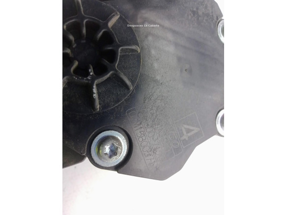 02M15B00571 POTENCIOMETRO ACELERADOR SUBARU IMPREZA Fastback (GR, GH, G3)|Desguaces La Cabaña