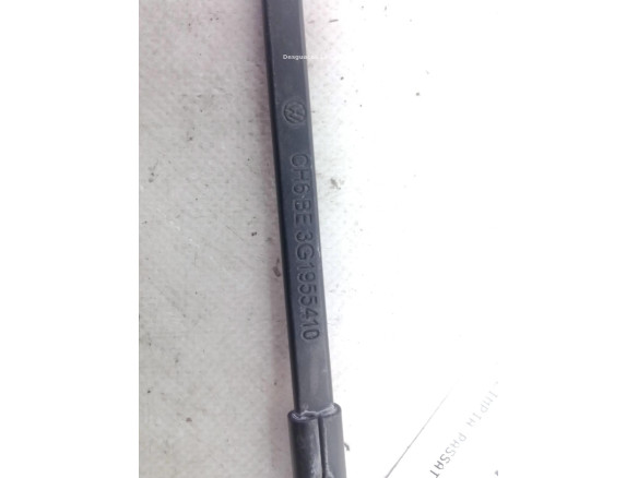 3G1955410 BRAZO LIMPIAPARABRISAS DEL DER VW PASSAT (3G2)|Desguaces La Cabaña