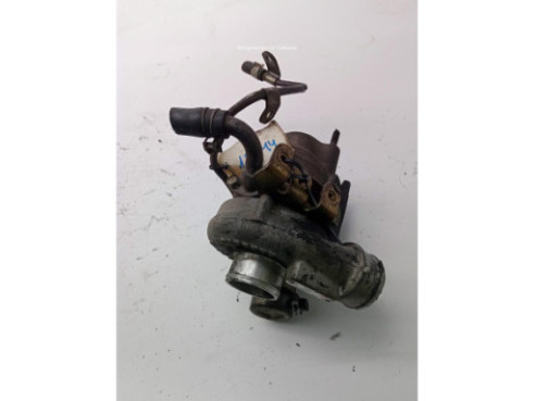 MOTOR / ESCAPE|Desguaces La Cabaña 2