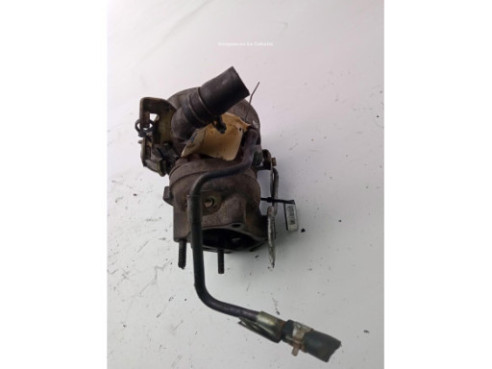 452215  TURBO NISSAN PRIMERA (P11)|Desguaces La Cabaña