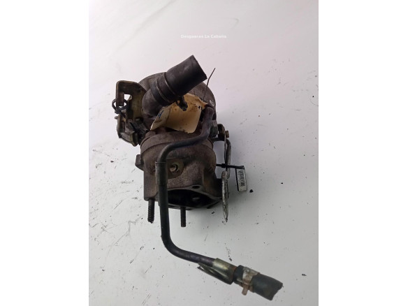 452215  TURBO NISSAN PRIMERA (P11)|Desguaces La Cabaña