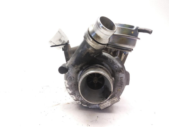 765015 TURBO RENAULT MEGANE II (BM0/1_, CM0/1_)|Desguaces La Cabaña