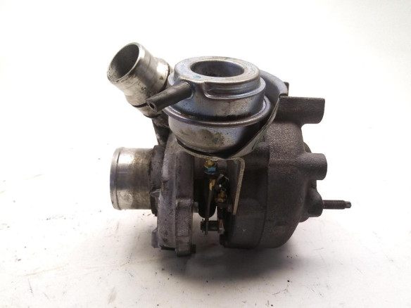 765015 TURBO RENAULT MEGANE II (BM0/1_, CM0/1_)|Desguaces La Cabaña