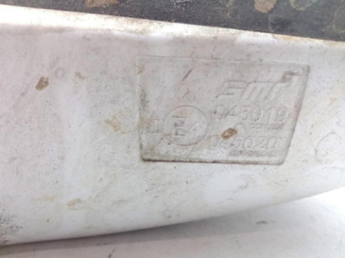 ESPEJO DER OPEL MOKKA / MOKKA X (J13)|Desguaces La Cabaña