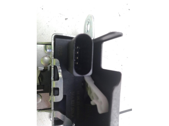 5FA827505A CERRADURA PORTON / TAPA MALETA CUPRA LEON (KL1, KU1, KUG)|Desguaces La Cabaña