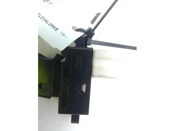 MANDO ELEVALUNAS PUERTA LAT TRA DER SUBARU IMPREZA Fastback (GR, GH, G3)|Desguaces La Cabaña