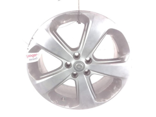 TRAVIESA TRA OPEL MOKKA / MOKKA X (J13)|Desguaces La Cabaña