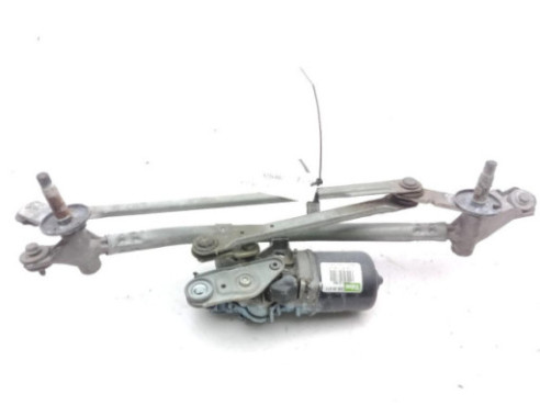 MOTOR LIMPIAPARABRISAS DELANTERO|Desguaces La Cabaña 2
