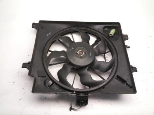 25304A6810 ELECTROVENTILADOR HYUNDAI i30 (GD)|Desguaces La Cabaña