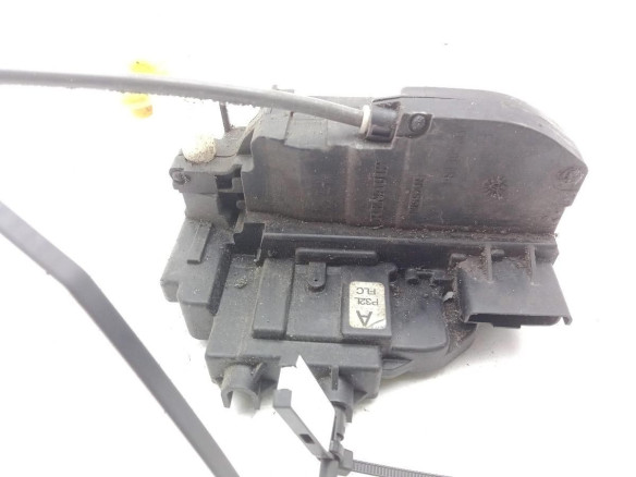 P32LFLC CERRADURA PUERTA LAT DEL IZQ NISSAN QASHQAI / QASHQAI +2 I (J10, JJ10)|Desguaces La Cabaña