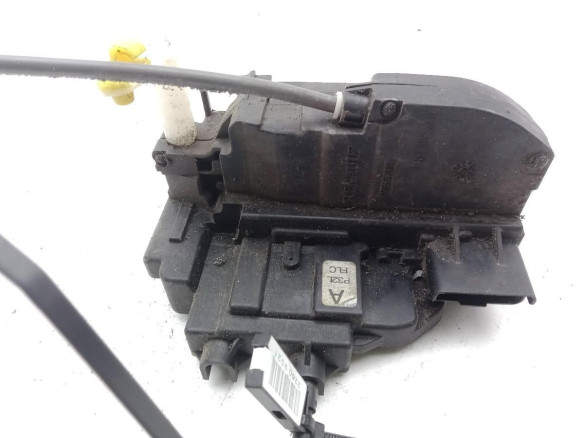 P32LFLC CERRADURA PUERTA LAT DEL IZQ NISSAN QASHQAI / QASHQAI +2 I (J10, JJ10)|Desguaces La Cabaña