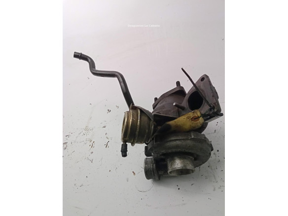 723167 TURBO VOLVO S60 I (384)|Desguaces La Cabaña