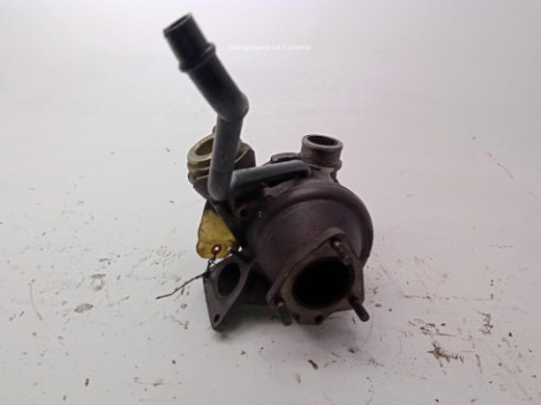 723167 TURBO VOLVO S60 I (384)|Desguaces La Cabaña