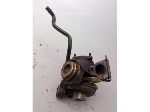 723167 TURBO VOLVO S60 I (384)|Desguaces La Cabaña