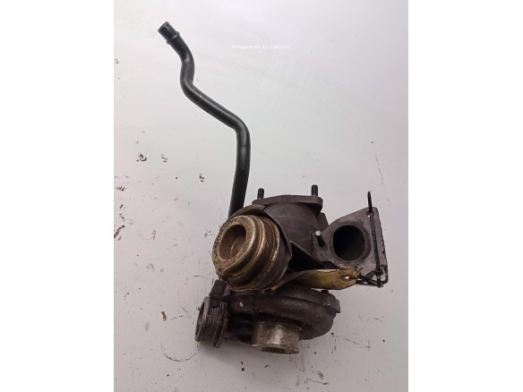 723167 TURBO VOLVO S60 I (384)|Desguaces La Cabaña