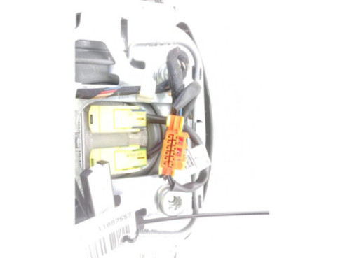 7L5880201GD AIRBAG IZQ PORSCHE CAYENNE (9PA)|Desguaces La Cabaña