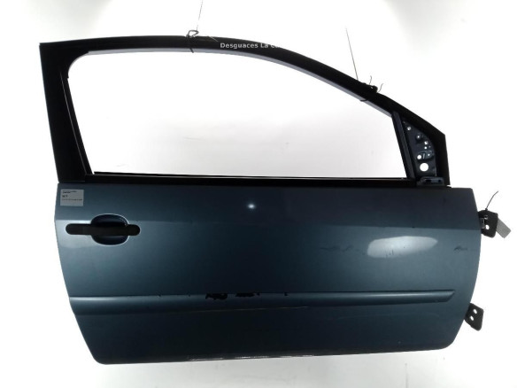 PUERTA LAT DEL DER FORD FIESTA V (JH_, JD_)|Desguaces La Cabaña