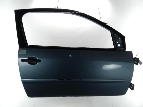 PUERTA LAT DEL DER FORD FIESTA V (JH_, JD_)|Desguaces La Cabaña