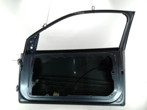 PUERTA LAT DEL DER FORD FIESTA V (JH_, JD_)|Desguaces La Cabaña
