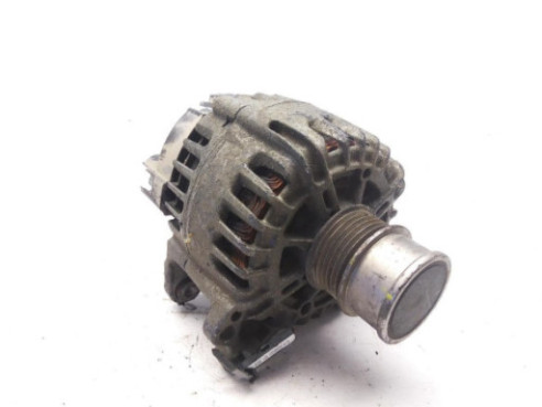 04E903015 ALTERNADOR SEAT ATECA (KH7)|Desguaces La Cabaña