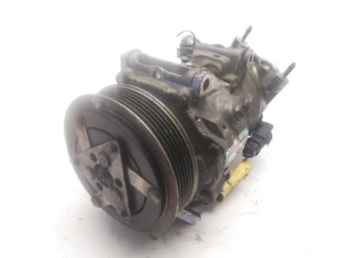 9800839580 COMPRESOR AA CITROEN C4 Grand Picasso I (UA_)|Desguaces La Cabaña