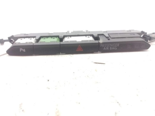 3G0927238K MODULO ELECTRONICO 2 VW PASSAT (3G2)|Desguaces La Cabaña