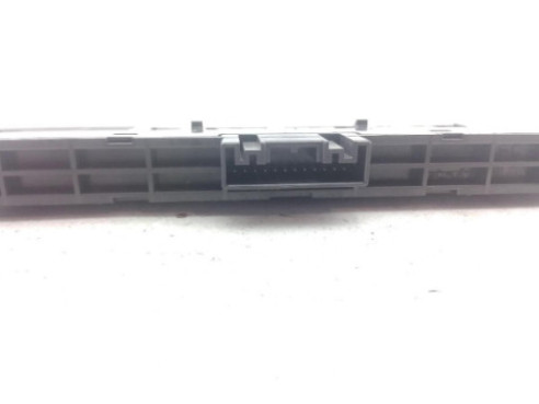 3G0927238K MODULO ELECTRONICO 2 VW PASSAT (3G2)|Desguaces La Cabaña 2