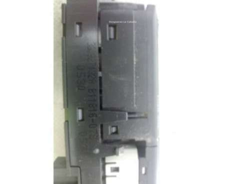 3G0927132A INTERRUPTOR WARNING VW PASSAT (3G2)|Desguaces La Cabaña