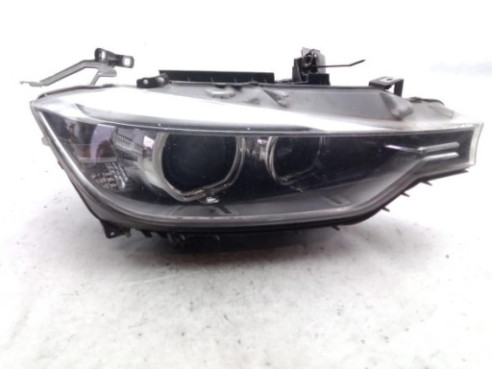 63117259528 FARO DERECHO BMW 3 (F30, F80)|Desguaces La Cabaña