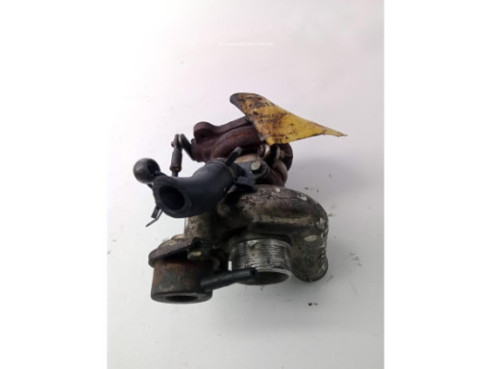 MOTOR / ESCAPE|Desguaces La Cabaña 2