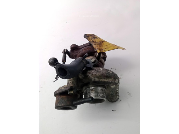 4360301 TURBO OPEL ASTRA H (A04)|Desguaces La Cabaña